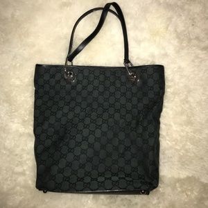 Authentic Gucci Purse!!!!!